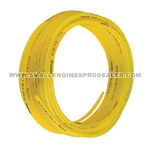 07267 FUEL LINE OREGON 3/32X3/16X164 OREGON Authentic Part