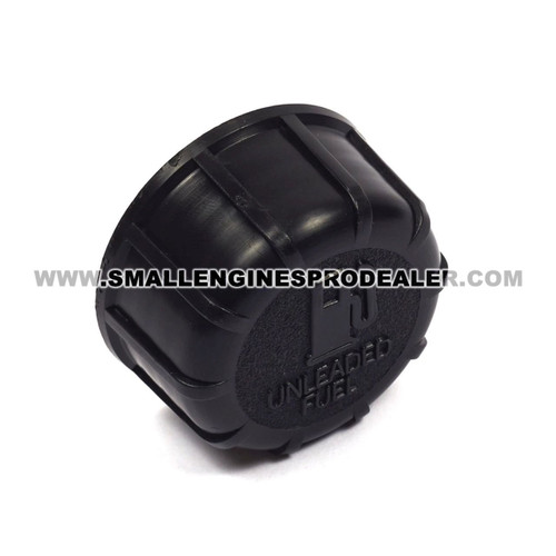 07314 GAS CAP TECUMSEH BLACK OREGON Authentic Part