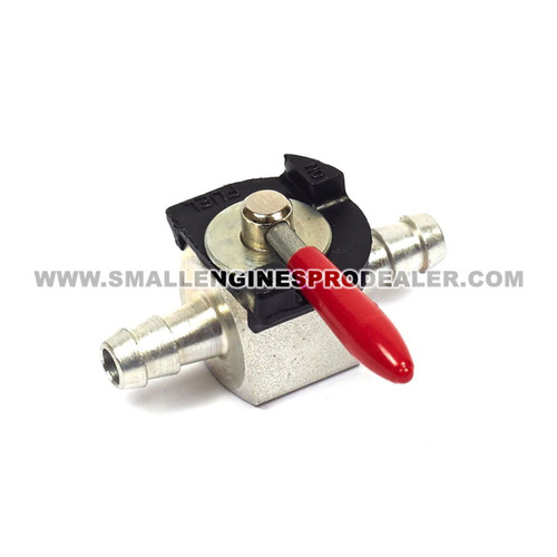 07403 INLINE FUEL SHUT OFF 1/4IN BAL OREGON Authentic Part