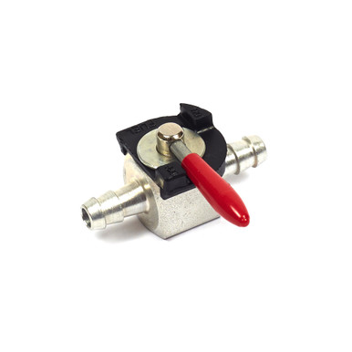 Inline Fuel Shut Off 1/4in Ball Valve