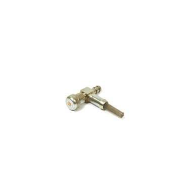 Fuel Shut Off, Bushing Mount Metal
