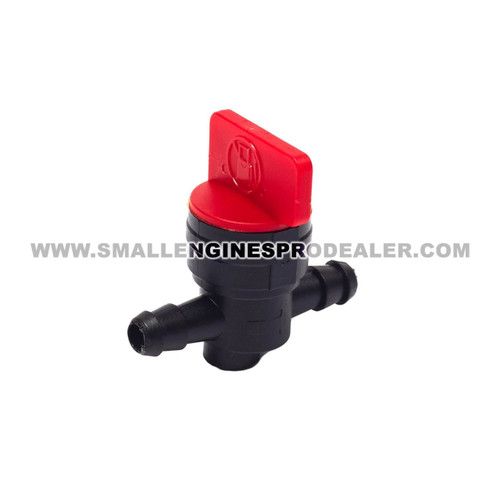 07406 INLINE FUEL SHUT OFF 1/4IN LINE OREGON Authentic Part