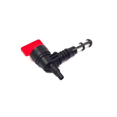Fuel Shut Off, Bushing Mount Plastic