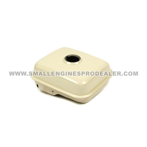 07600 FUEL TANK HONDA FOR GX160 OREGON Authentic Part