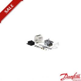 Danfoss 077B7007 Thermostat 7.5' Capillary Tube