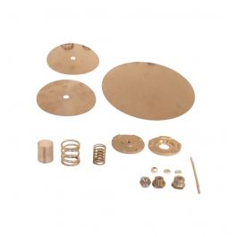 Spence Engineering 08-08180-00 Repair Kit For A85 Pilot