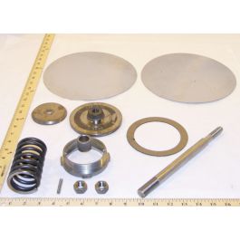 Spence Engineering 08-08567-01 3 Inch E-Valve Repair Kit Ci
