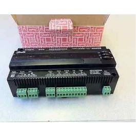 Danfoss 084B8024 Controller 115V AK-CC 550 AKV