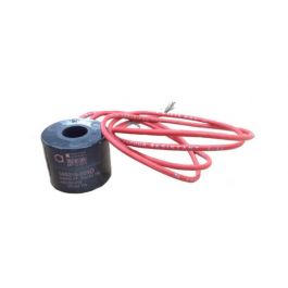 ASCO 099216-002-D Solenoid Coil FT 6/8.1/8.4 Watts 240V
