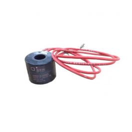ASCO 099216-003-D Ft Coil 6/8.1/8.4W 480V