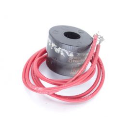 ASCO 099216-004-D FT Coil 6/8.1/8.4W 24V