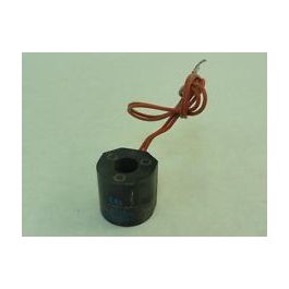 Asco 099257-008-D Solenoid Valve Coil 20W 24V FB