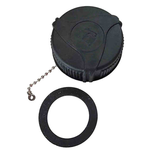 099947001016 FUEL CAP CARBURETOR (HOMELITE ORIGINAL OEM)