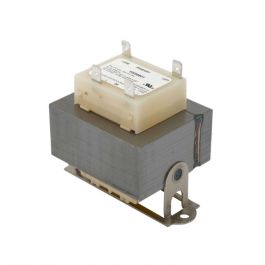Titus HVAC 100066-01 Foot Mounted Transformer 277V-Primary 24V-Secondary 50VA