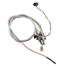 Lochinvar & A.O. Smith 100093984 Natural Pilot/Thermopile W/Tubing