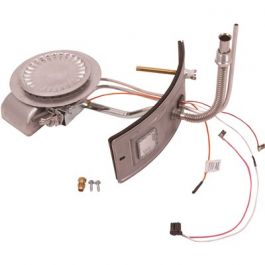 Lochinvar & A.O. Smith 100093991 Natural Final Burner Assembly