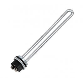 Lochinvar & A.O. Smith 100108316 8" Copper Heating Element 3000W 240V