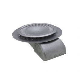 Lochinvar & A.O. Smith 100110929 Main Burner Assembly Low NOX
