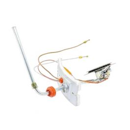 Lochinvar & A.O. Smith 100111113 Natural Gas Burner Assembly FV 27" Orifice