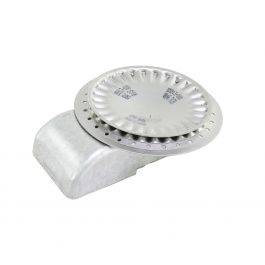 Lochinvar & A.O. Smith 100111320 LP Main Burner FVIR