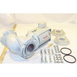 Lochinvar & A.O. Smith 100133612 Armstrong Pump Complete