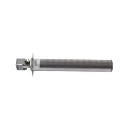 Lochinvar & A.O. Smith 100135290 Burner Assembly W/Barbed Pressure Tap