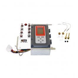 Lochinvar & A.O. Smith 100164439 Digital Temperature Control Panel Assembly