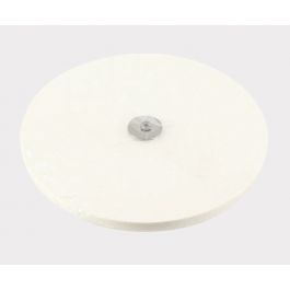 Lochinvar & A.O. Smith 100208061 Insulation Baffle