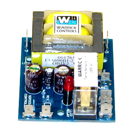 Lochinvar & A.O. Smith 100208665 Low Water Cut Off Auto Reset