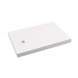 Lochinvar & A.O. Smith 100233555 Front Head Side Heat Tile