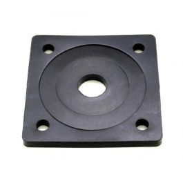 Lochinvar & A.O. Smith 100233672 Gasket Flange