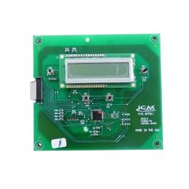 Lochinvar & A.O. Smith 100277717 Integrated Control Board