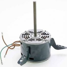 Titus HVAC 10051201 1/4Hp 120V Ccw Right Hand Motor