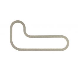 International Comfort Products 1008678 Collector Box Gasket