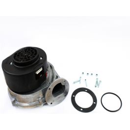 Burnham Boiler 101020-01 Blower Fan Motor