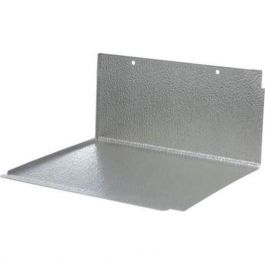 Heatcraft Refrigeration 10108902 12" X 44" Drain Pan