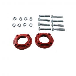 Xylem-Bell & Gossett 101217 3" Flange Pair Pl Series