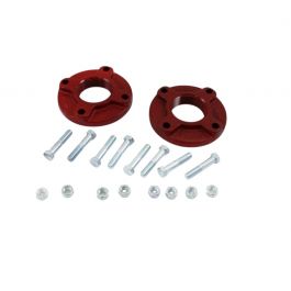 Xylem-Bell & Gossett 101219 2-1/2" 4-Bolt Iron Flange Set