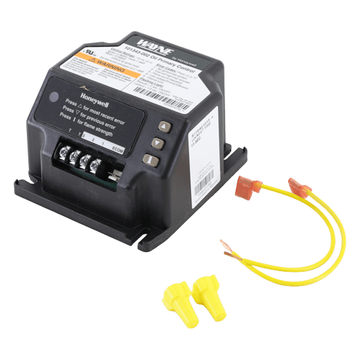Wayne Combustion 101343-SER Primary Control