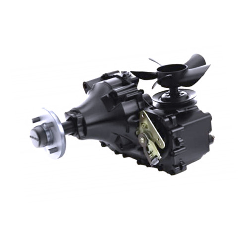 HYDRO GEAR 10151014R TRANSAXLE HYDROSTATIC ZT5400 (ORIGINAL OEM)