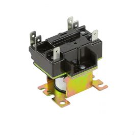 Titus HVAC 10156901 Fan Relay 24 VAC Coil