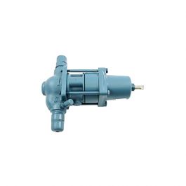 Parker-Sporlan 101706 Regulator 5/8" ODF 5/8" Port A8A