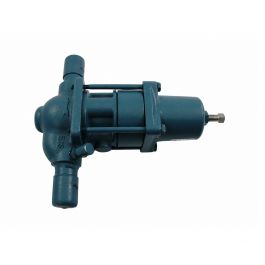 Parker-Sporlan 101711 Refrigerant Regulator 7/8" ODF 7/8" Port A8A