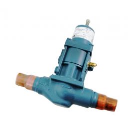 Parker-Sporlan 101905 Pressure Regulator 1-1/8" ODF, 1-1/8" Port A81OE