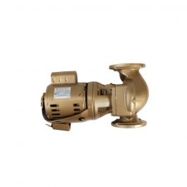 Xylem-Bell & Gossett 102224LF Lead-Free Bronze Circulator Pump LD3 AB