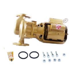Xylem-Bell & Gossett 102231LF 1/6HP Bronze HV AB Circulator Pump 115V Lead Free