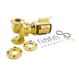Xylem-Bell & Gossett 102233LF 1/6HP 2" Pump Lead-Free Bronze 115V/1PH