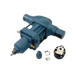 Parker-Sporlan 102960-240V Regulator 1 5/8"-ODF 2 5/8"-Port 240V