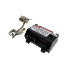 Burnham Boiler 103018-01 Electronic Ignition Control & Pilot Kit