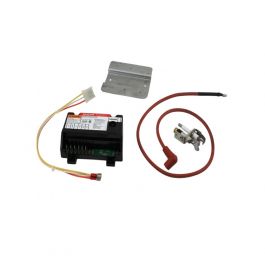 Burnham Boiler 103019-01 Ignition Conversion Kit